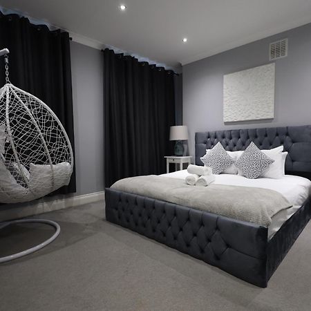 Lovely 3Br Garden Apartment L Abbey Road, London Kültér fotó