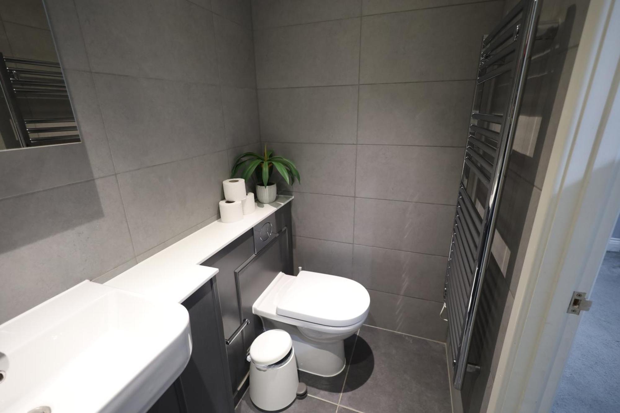 Lovely 3Br Garden Apartment L Abbey Road, London Kültér fotó