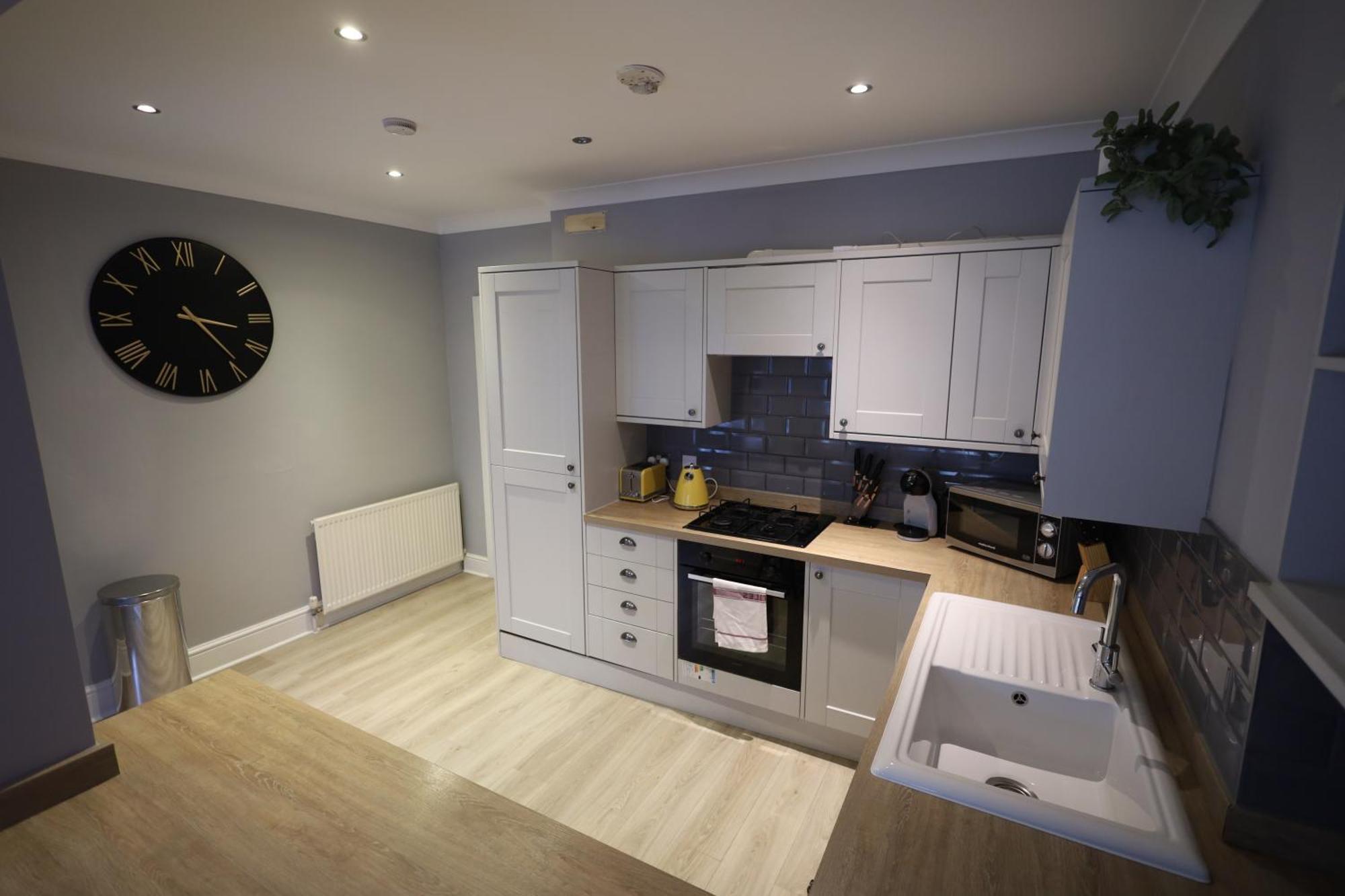 Lovely 3Br Garden Apartment L Abbey Road, London Kültér fotó