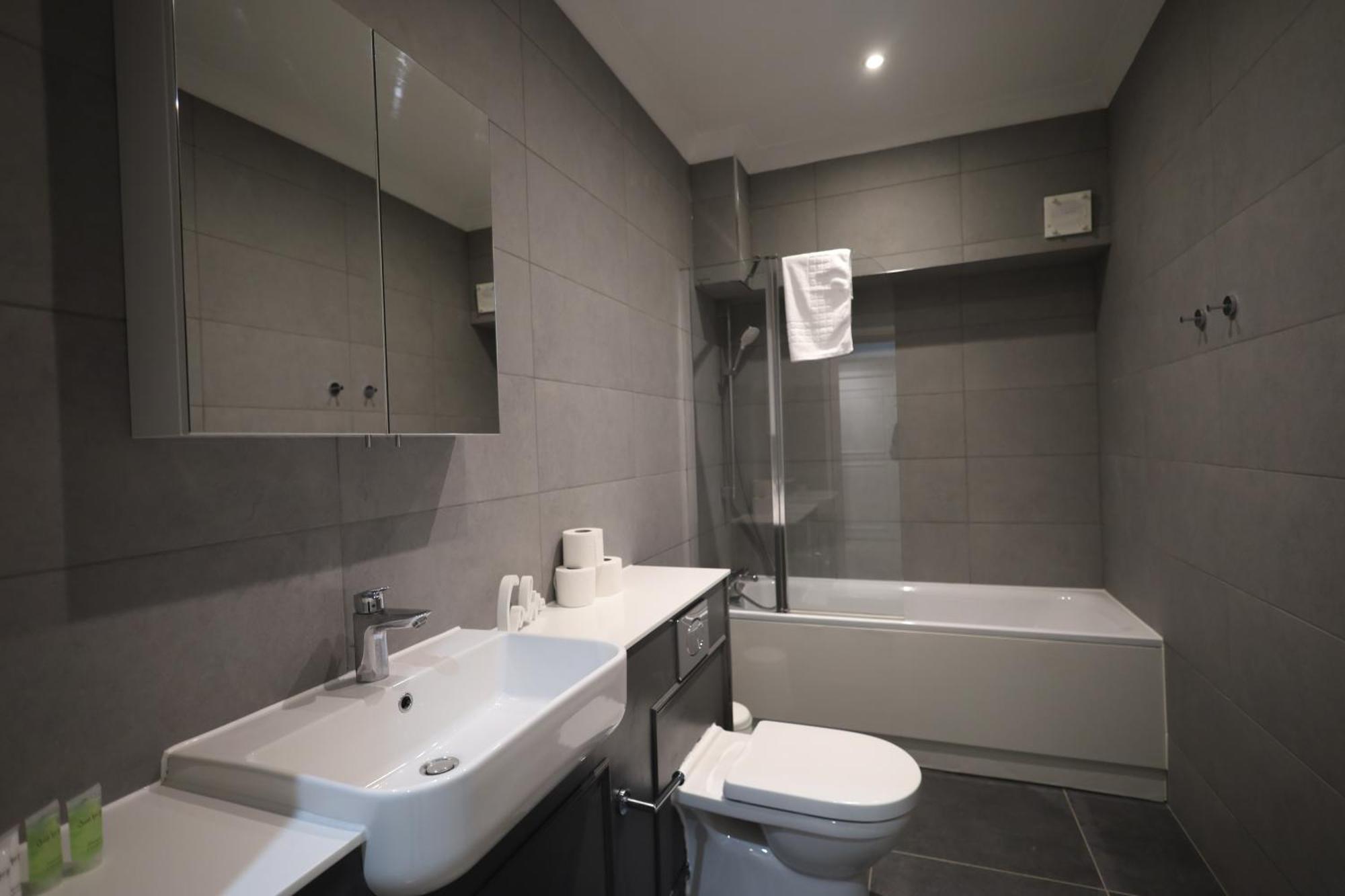 Lovely 3Br Garden Apartment L Abbey Road, London Kültér fotó
