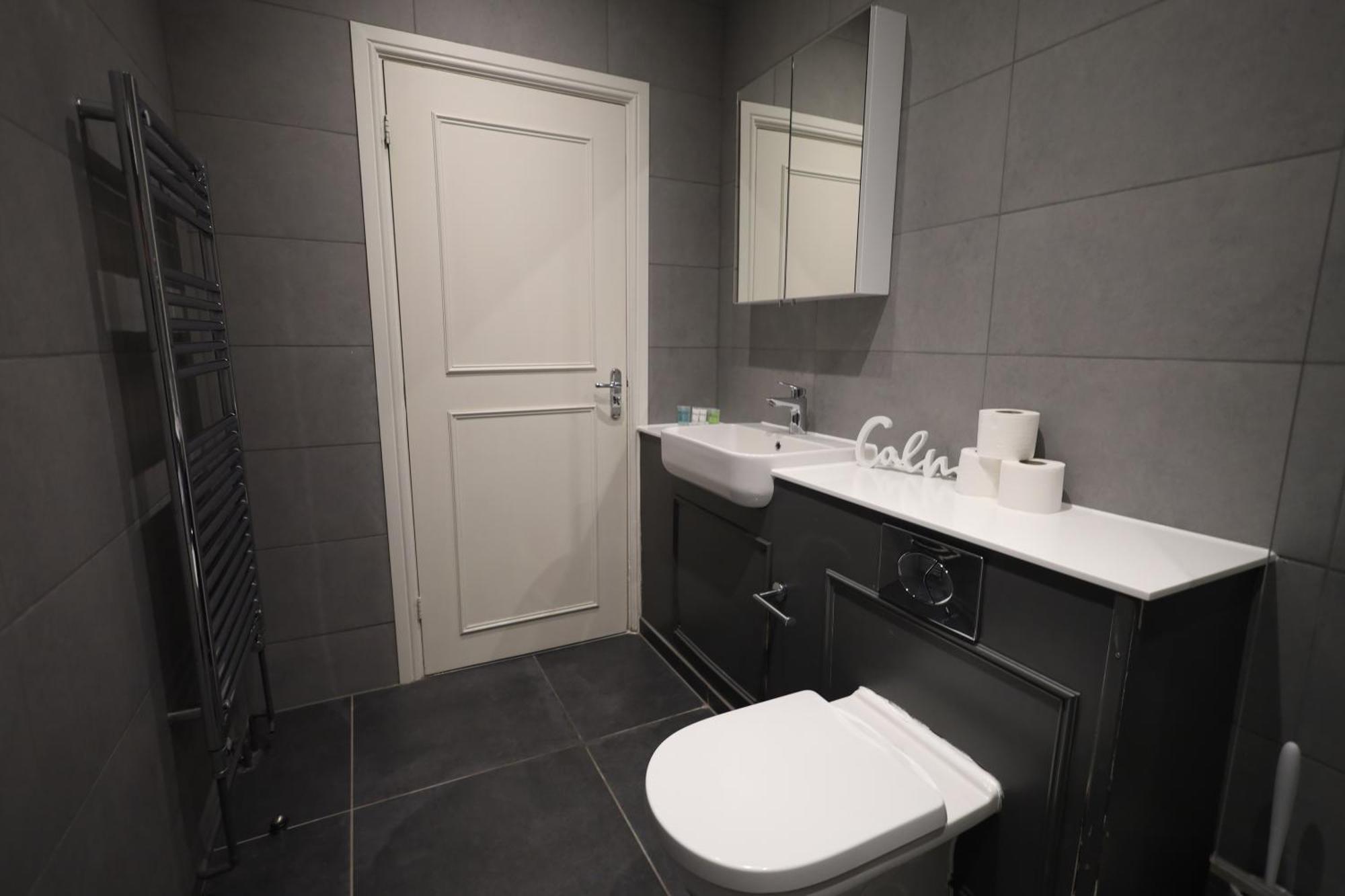 Lovely 3Br Garden Apartment L Abbey Road, London Kültér fotó