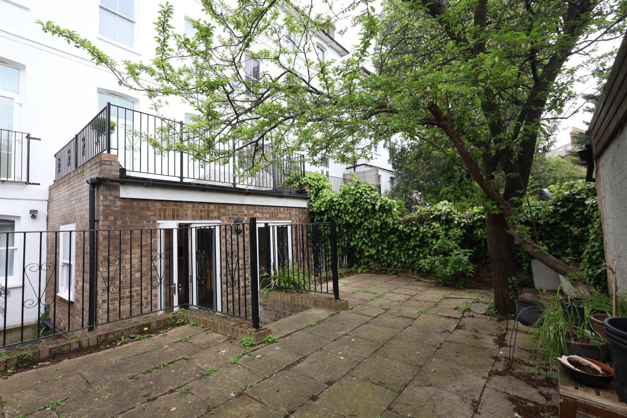 Lovely 3Br Garden Apartment L Abbey Road, London Kültér fotó